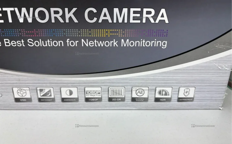 Камера galaqtion 221