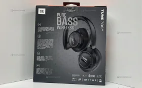 Купить Наушники  JBL TUNE 730bt б/у , в Санкт-Петербург Цена:2900рублей