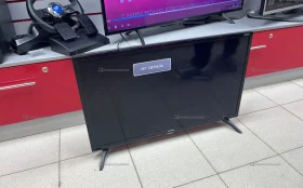 Купить Телевизор Telefunken TF-LED32S74T2 б/у , в Энгельс Цена:4900рублей