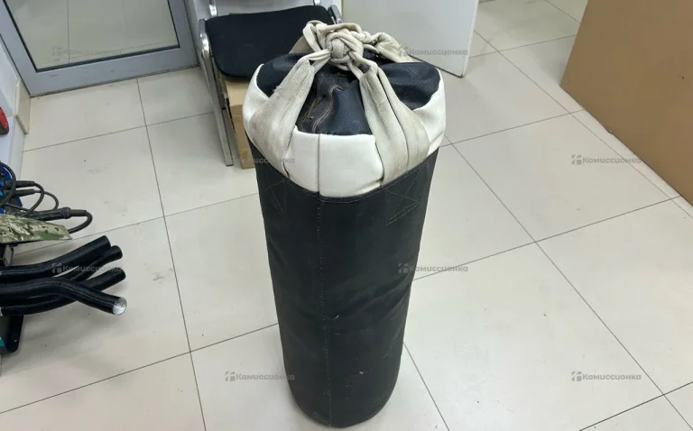 Боксерская груша 100л