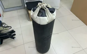 Купить Боксерская груша 100л б/у , в Тольятти Цена:2990рублей