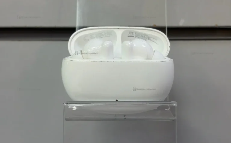 Наушники  Honor Choice Earbuds X5