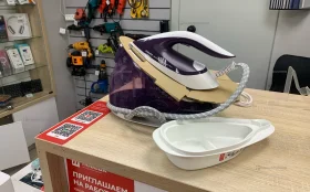 Купить Парогенератор Philips GC7933 б/у , в Тольятти Цена:9900рублей