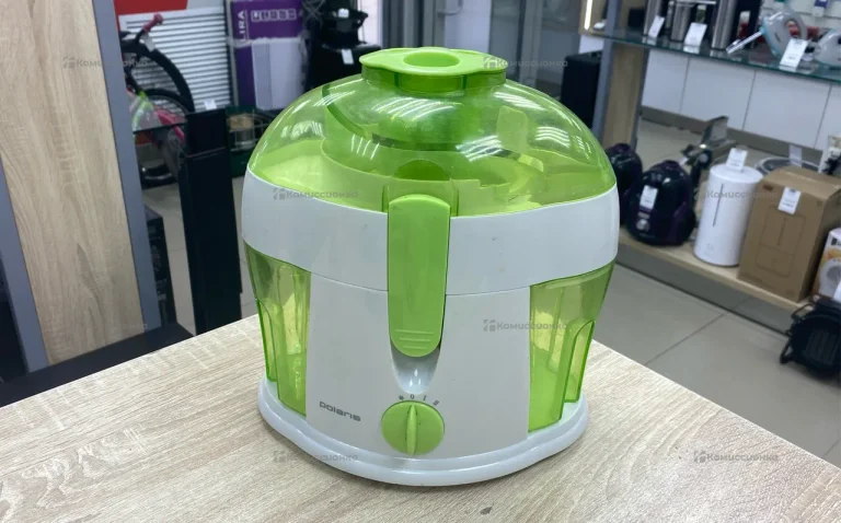 Соковыжималка Polaris