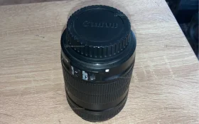 Купить Объектив Canon EFS-181-135mm б/у , в Самара Цена:6990рублей