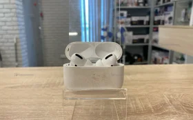 Купить Наушники  AirPods Pro б/у , в Зеленодольск Цена:500рублей