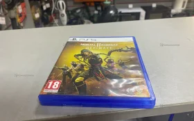 Купить PS 5 — Mortal Kombat 11 Ultimate б/у , в Кострома Цена:1500рублей