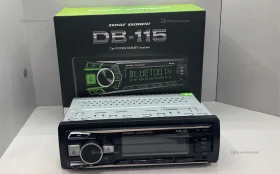 Купить Автомагнитола Deaf Bonce DB-115 б/у , в Нижний Новгород Цена:1990рублей