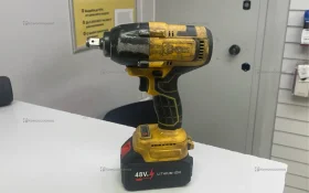 Купить Гайковерт EDON AAW-21/600BL б/у , в Челябинск Цена:2490рублей