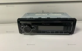 Купить Автомагнитола pioneer mvh-s520bt б/у , в Уфа Цена:7990рублей