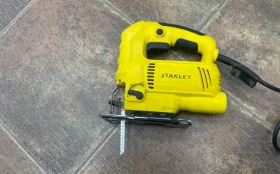 Купить Лобзик Stanley SJ60 б/у , в Симферополь Цена:1900рублей