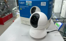 Купить IP-камера Tapo tc70 б/у , в Рязань Цена:1900рублей