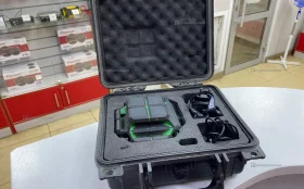 Купить Нивелир ADA LaserTANK 4-360 GREEN б/у , в Казань Цена:12900рублей