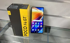 Купить Xiaomi Poco F4 GT 8/128 ГБ б/у , в Самара Цена:10900рублей