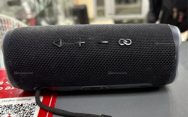 Колонка  jbl flip 6