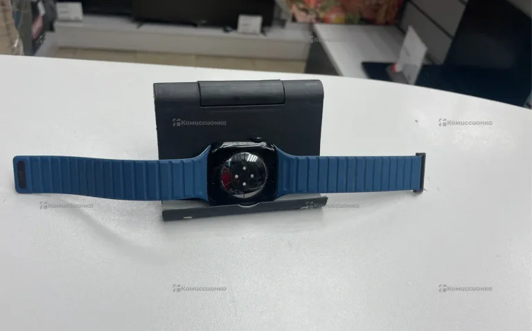 Apple Watch 11
