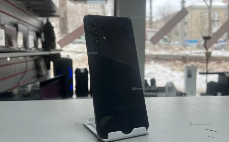 Samsung Galaxy A32 4/128 ГБ