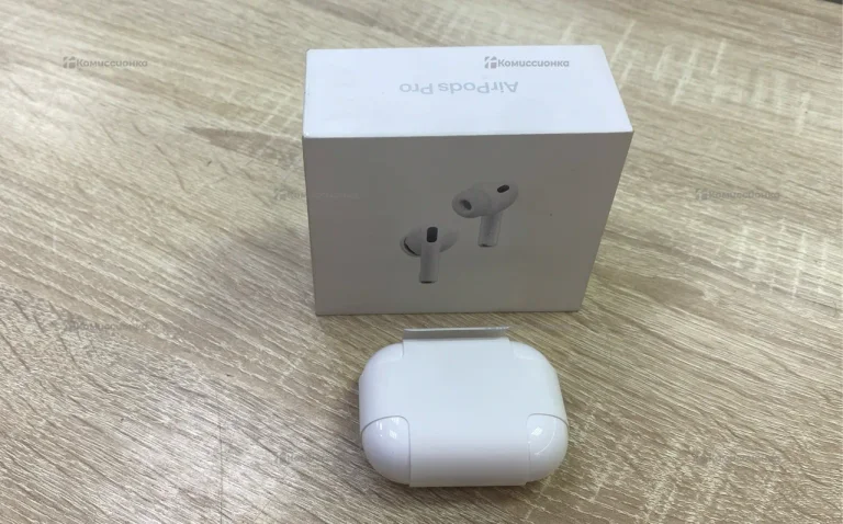 Наушники  AirPods pro 3