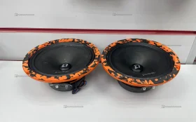 Купить Колонка  Dl audio Barracuda 165 SE б/у , в Саратов Цена:1900рублей