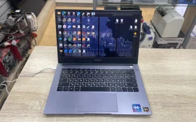 Купить Ноутбук  Honor r5 б/у , в Екатеринбург Цена:16990рублей