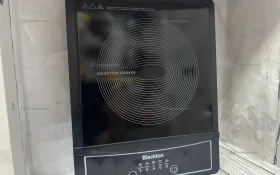 Купить Электрическая плита индукционная Blackton IC132C б/у , в Тюмень Цена:790рублей