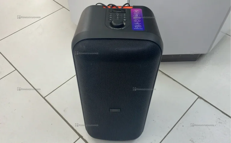 Колонка  Fiero Emotion 200 FR1000