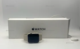 Купить Часы  apple watch gen2 44mm б/у , в Уфа Цена:10990рублей