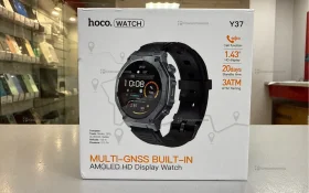 Купить Часы  HOCO watch y37 б/у , в Санкт-Петербург Цена:2990рублей