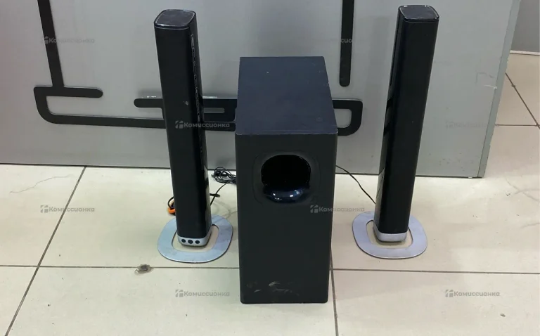 Саундбар DEXP V260