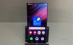 Купить Samsung Galaxy S22 Ultra 12/256 ГБ б/у , в Новокуйбышевск Цена:28990рублей