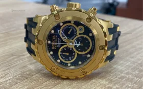 Купить Часы INVICTA RESERVE б/у , в Санкт-Петербург Цена:2900рублей
