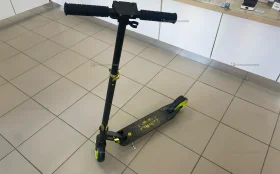 Купить Самокат Tempish Nixin 145 AL б/у , в Казань Цена:1500рублей