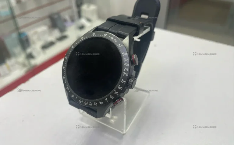 Часы  Haylou solar pro
