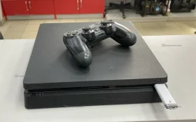 Купить Приставка Sony PlayStation 4 Slim 500gb. б/у , в Челябинск Цена:18900рублей