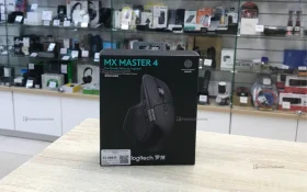 Купить Мышь Logitech MX Master 4 б/у , в Санкт-Петербург Цена:7500рублей