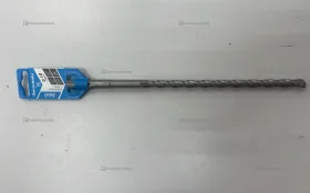 Купить Сверло бур Rennobohr 10x260 б/у , в Рязань Цена:150рублей