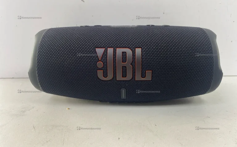 Колонка  JBL charge 5