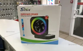 Купить Sing-e Super bass speaker б/у , в Курган Цена:690рублей