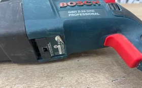 Купить Перфоратор Bosch GBH 2-26 DRE реплика б/у , в Челябинск Цена:1500рублей
