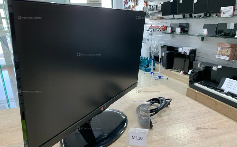 Монитор lg 22ea 63t pb