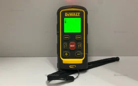 Купить Лазерный уровень DeWalt dw040 б/у , в Казань Цена:4500рублей