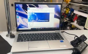Купить Ноутбук HP Elitebook 840 G8 б/у , в Санкт-Петербург Цена:27990рублей