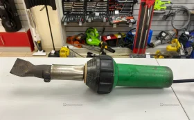 Купить Строительный фен Leister triac S б/у , в Нижний Новгород Цена:16990рублей