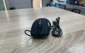 Купить Оптическая мышь Havit MS753 Black б/у , в Набережные Челны Цена:150рублей