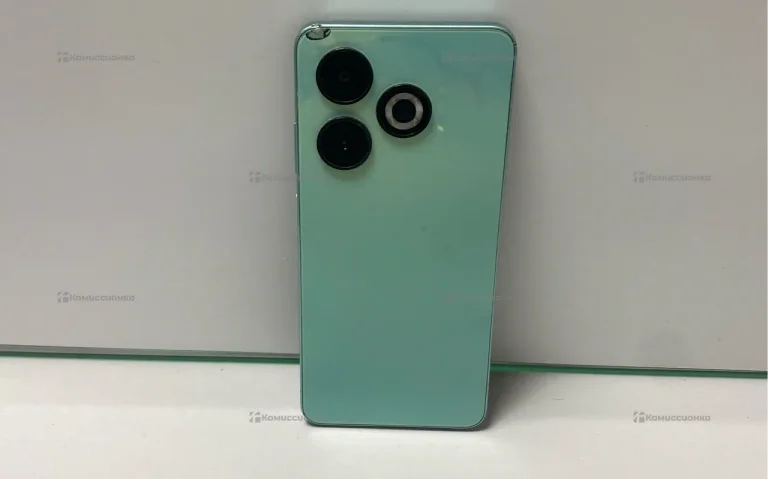 Infinix Smart 8 4/64 ГБ