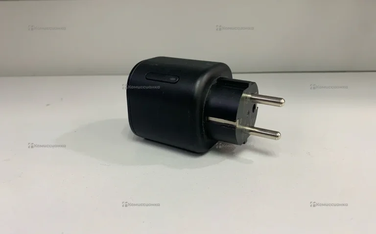 умная розетка Яндекс