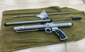 Купить Водолазный костюм СССР размер 44(М)+ подводное ру б/у , в Казань Цена:5900рублей