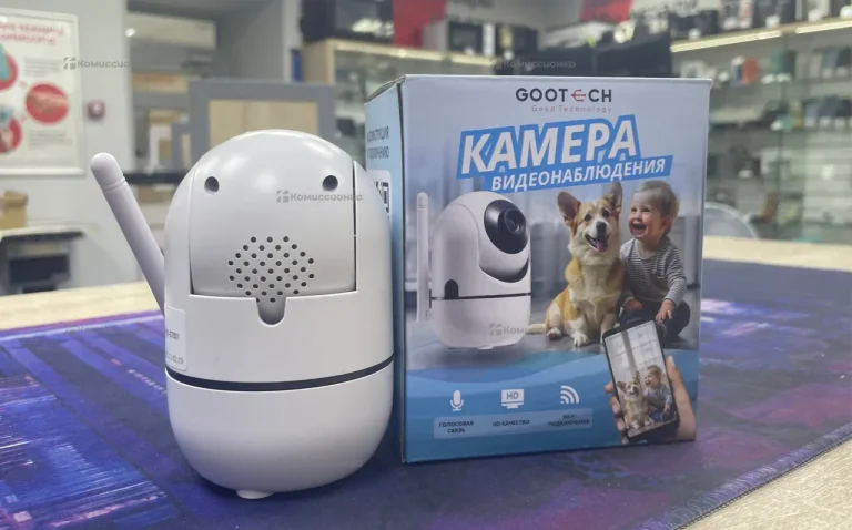 Камера GOOTECH FND-GT001