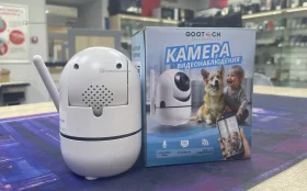 Купить Камера GOOTECH FND-GT001 б/у , в Тюмень Цена:790рублей