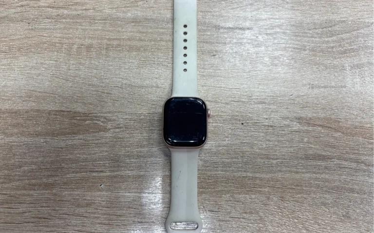 часы Apple Watch series 10 42